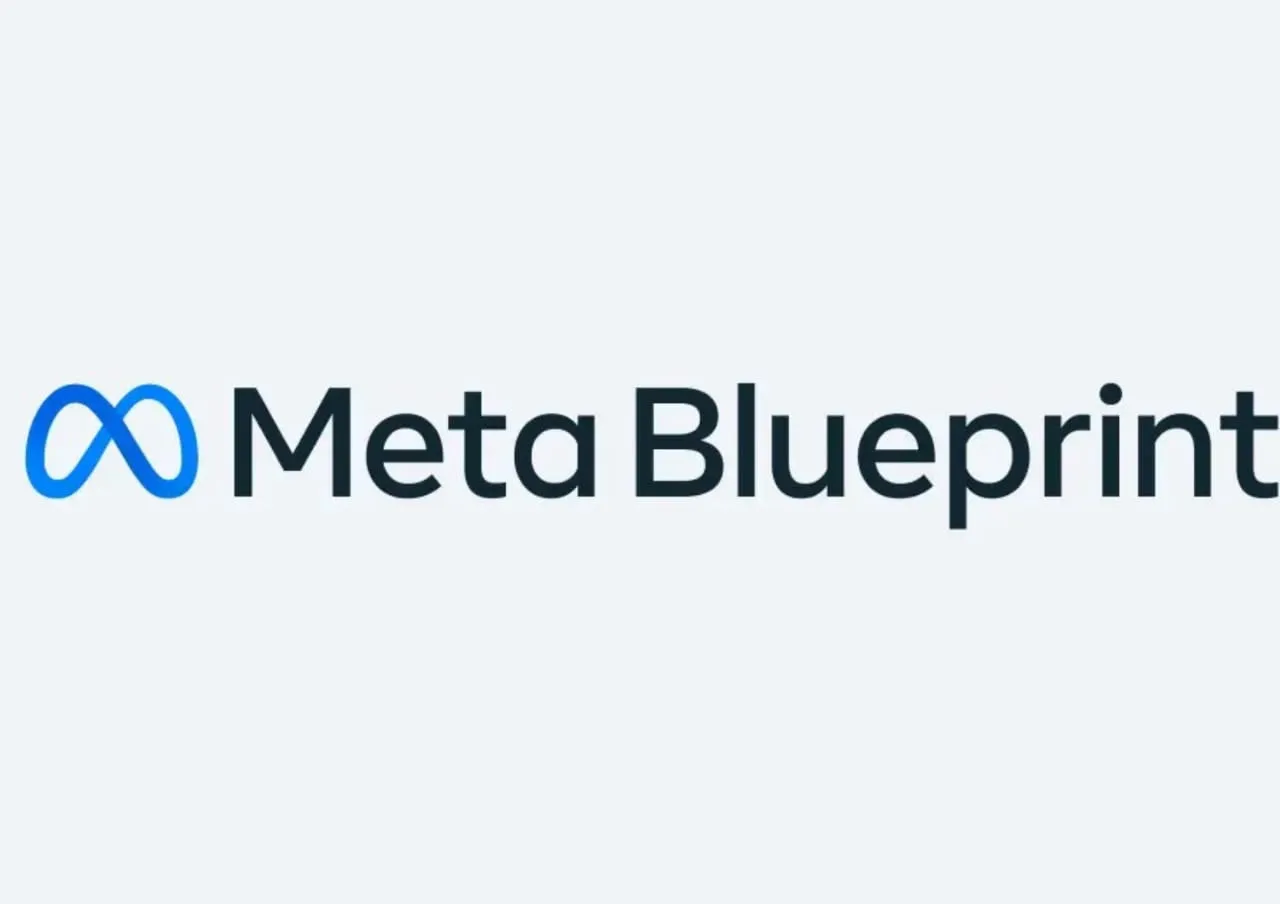 meta blueprint certificate of freelance digital marketing expert in Oman